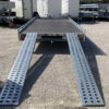Vast platform + hellingen Boro ATLAS 7 m x 2 m 3500 kg