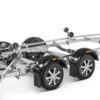 0007 Bootdrager 24 ft / 7 m 2500 kg BRENDERUP