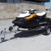 0008 Transporteur van jetski's met grote capaciteit