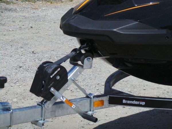 0008888 Transporteur van jetski's met grote capaciteit