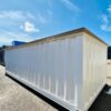 6m kubieke containerzwembaden