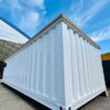 6m kubieke containerzwembaden