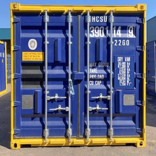20-voets DNV 2.7-1 offshore container