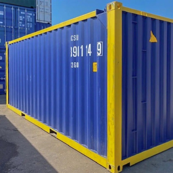 20-voets DNV 2.7-1 offshore container