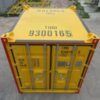 45 10-voets DNV offshore container