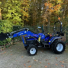 Farmtrac FT26HST +/- 20 draaiuren