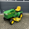 John Deere 320 zitmaaier