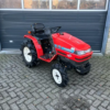 YANMAR KE-3 Compacttractor