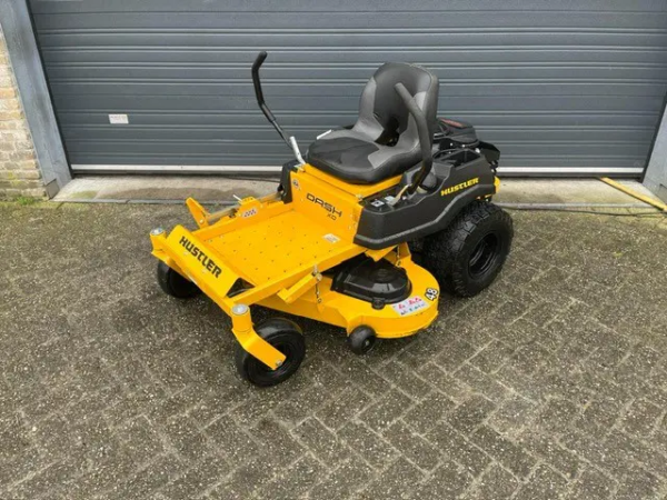 HUSTLER DASH XD 48″