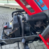 YANMAR KE-3 Compacttractor
