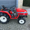 YANMAR KE-3 Compacttractor