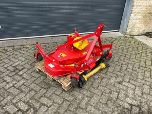 Caroni cirkelmaaier TC 480