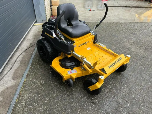 HUSTLER DASH XD 48″