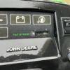 John Deere 320 zitmaaier