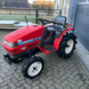 YANMAR KE-3 Compacttractor