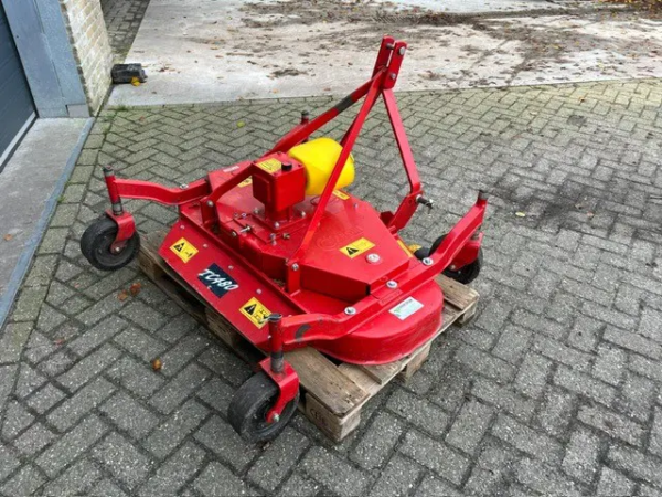 Caroni cirkelmaaier TC 480