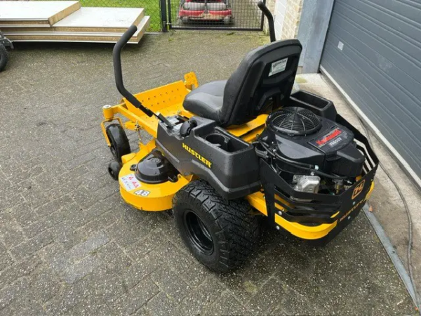 HUSTLER DASH XD 48″