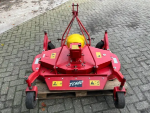 Caroni cirkelmaaier TC 480