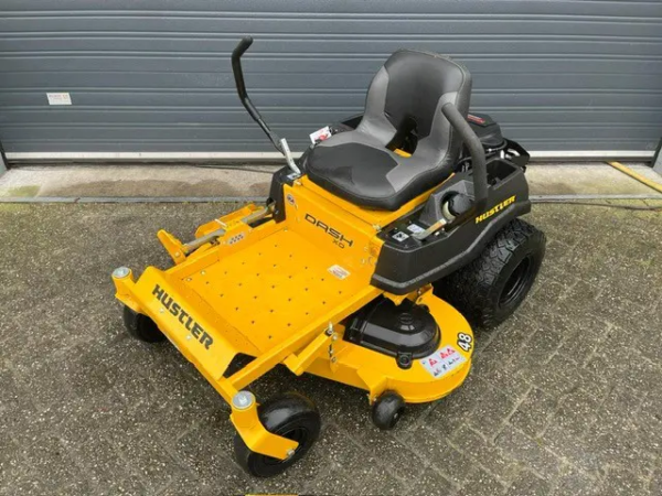 HUSTLER DASH XD 48″