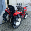 YANMAR KE-3 Compacttractor