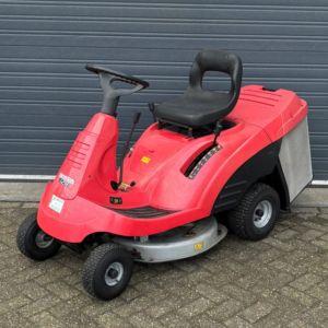 Honda zitmaaier HF 1211