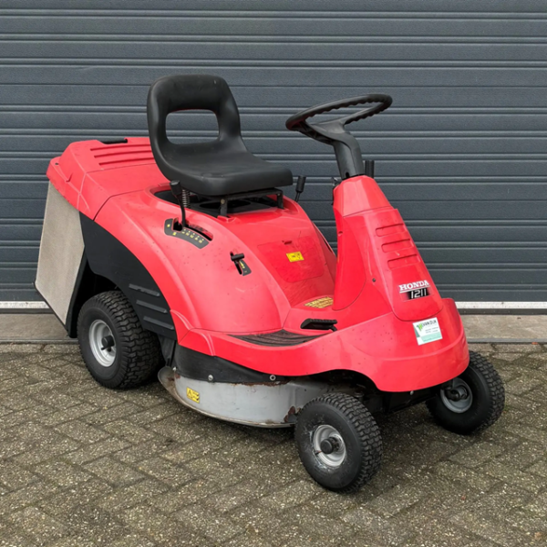 Honda Honda zitmaaier HF 1211