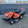 Husqvarna TC242T zitmaaier