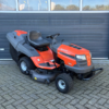 Husqvarna TC242T zitmaaier