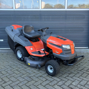 Husqvarna TC242T zitmaaier