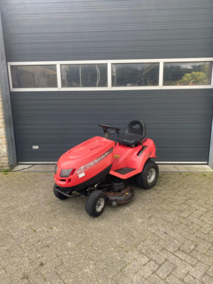 Castelgarden JTP 98 S