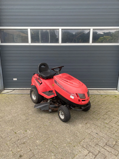 Castelgarden JTP 98 S