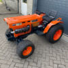 Kubota Compacttractor B7001