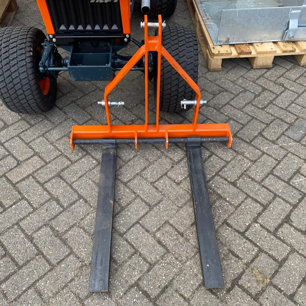 Kubota Compacttractor B7001