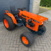 Kubota Compacttractor B7001