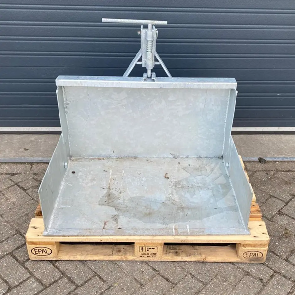 Kubota Compacttractor B7001