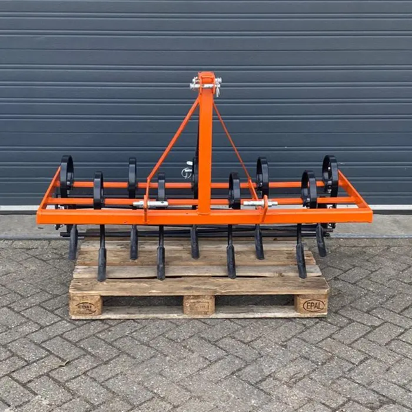 Kubota Compacttractor B7001