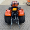 Kubota Compacttractor B7001