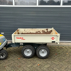 Remarc tandem trailer