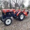 Kubota B6000 minitractor