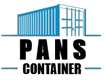 Pans Containers